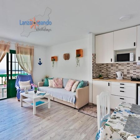Vivienda Vacacional Buena Vista ปูแอร์โตเดลคาร์เมน ภายนอก รูปภาพ