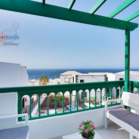 Vivienda Vacacional Buena Vista ปูแอร์โตเดลคาร์เมน ภายนอก รูปภาพ