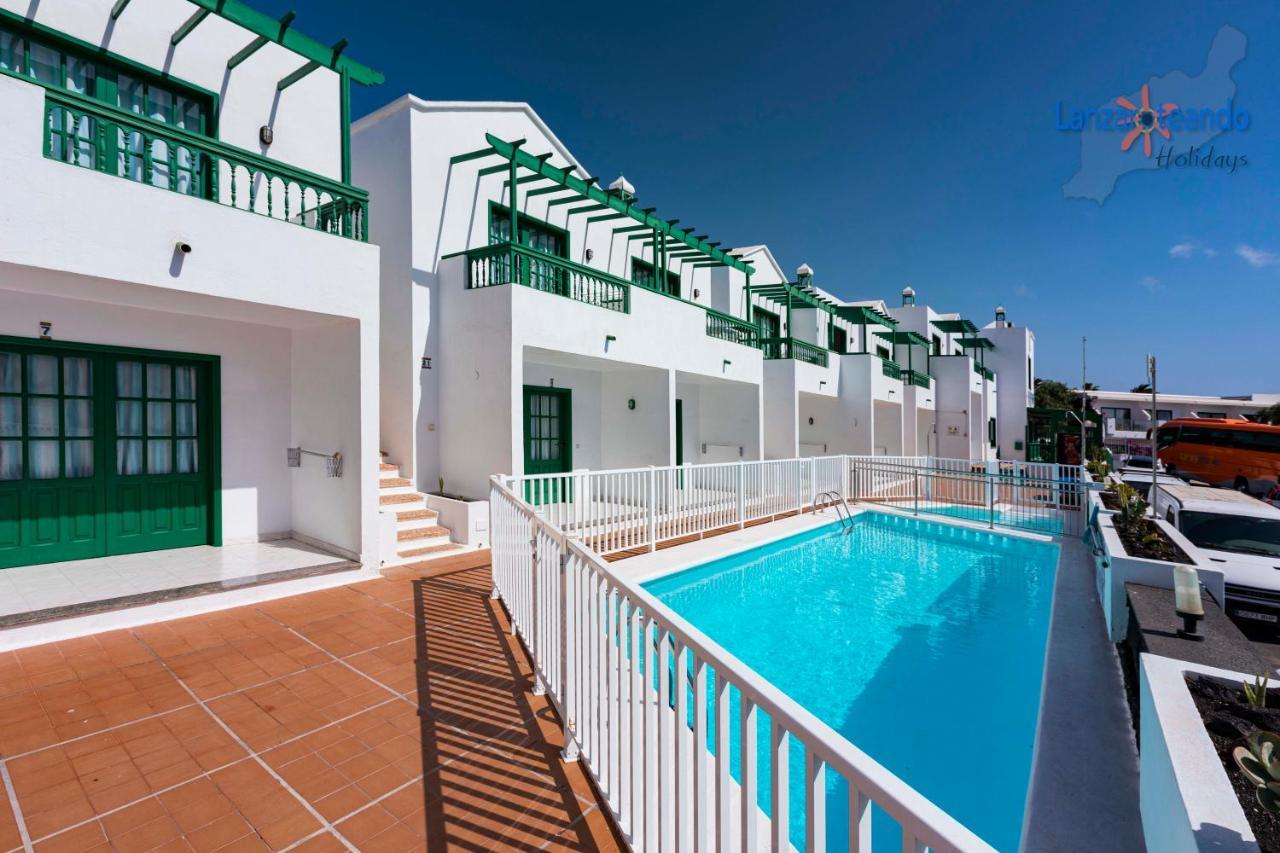 Vivienda Vacacional Buena Vista ปูแอร์โตเดลคาร์เมน ภายนอก รูปภาพ