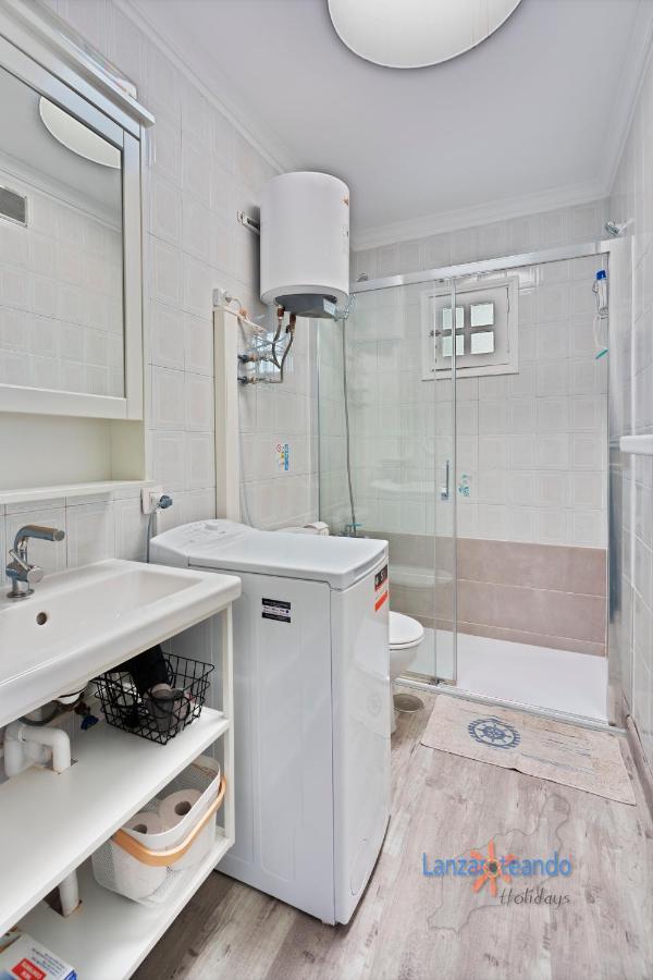 Vivienda Vacacional Buena Vista ปูแอร์โตเดลคาร์เมน ภายนอก รูปภาพ